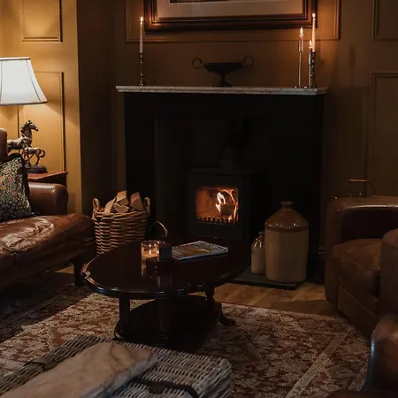 Old Grammar Hotel 3*