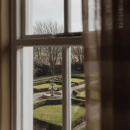 Old Grammar Hotel Cartmel