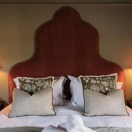 Old Grammar Hotel 3*