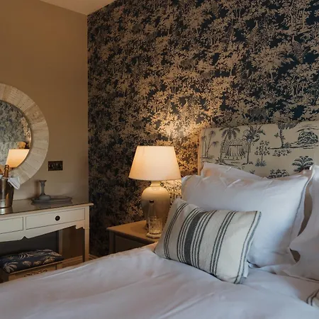 Hotel Old Grammar Cartmel