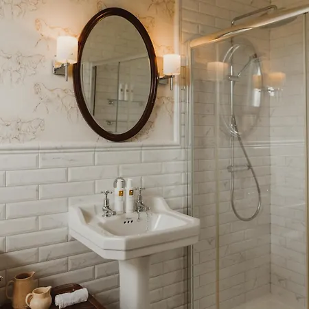 Old Grammar Hotel Cartmel