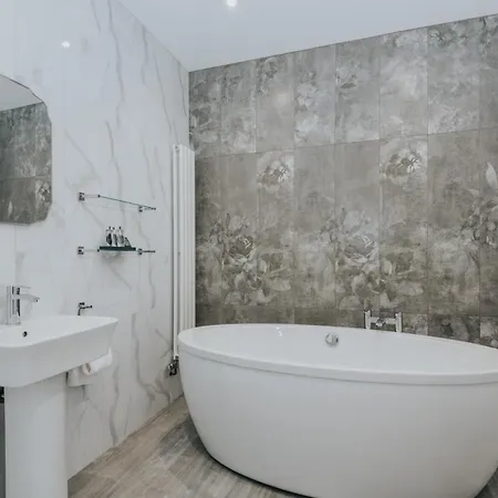 Hotel Old Grammar Cartmel