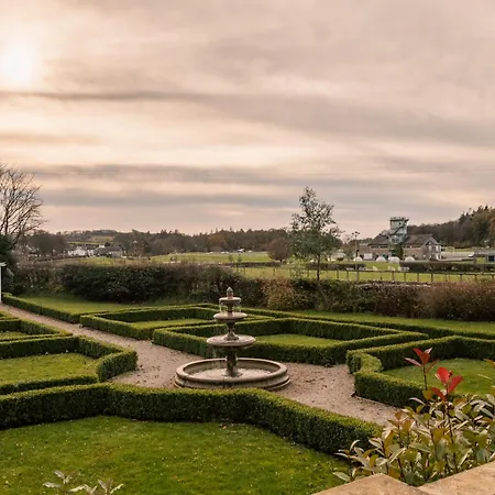 Hotel Old Grammar Cartmel