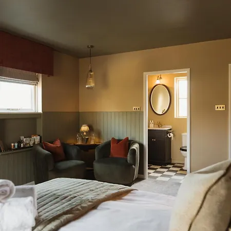 Old Grammar 3* Cartmel