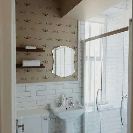 Old Grammar 3* Cartmel