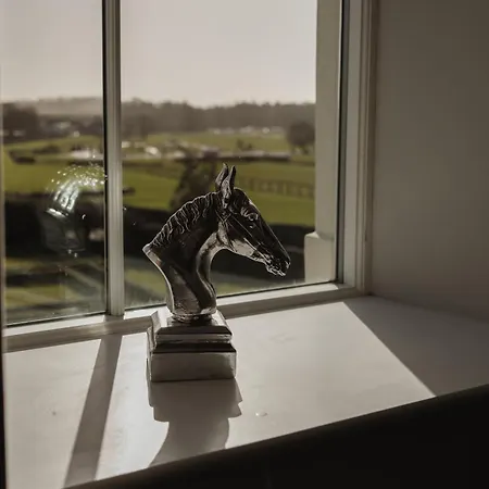 Hotel Old Grammar Cartmel