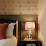 Hotel Old Grammar Cartmel