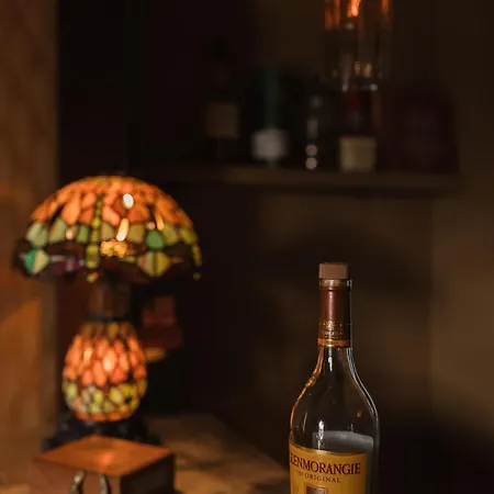 Old Grammar Отель 3*