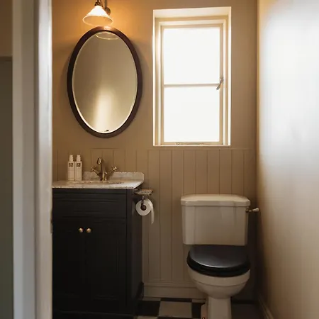 Отель Old Grammar 3*