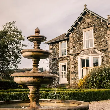 Old Grammar Картмел