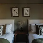 Hotel Old Grammar Cartmel