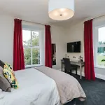 Old Grammar Hotel Cartmel